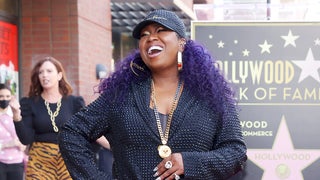 Missy Elliott ‘Humble and Grateful’ to Be First Female Hip-Hop Artist Nominated to Rock & Roll Hall of Fame