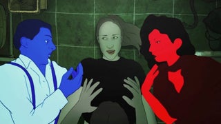Oscar-Nominated ‘My Year of Dicks’ Writer Pamela Ribon Sent Her Animated Short to Dick’s Sporting Goods