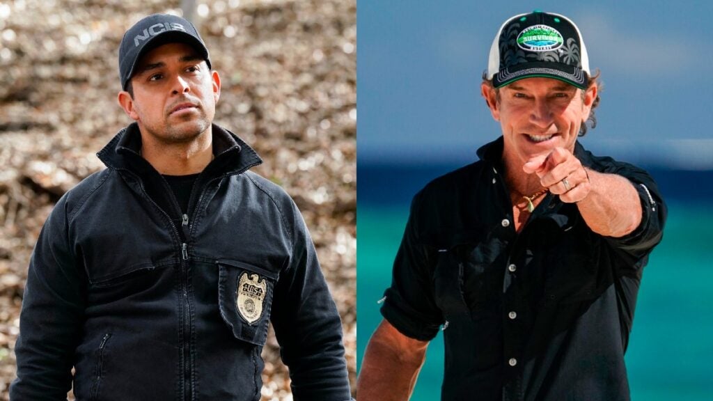 'NCIS,' 'Survivor,' 'Lingo' Among CBS' 9 Series Renewals for 2023