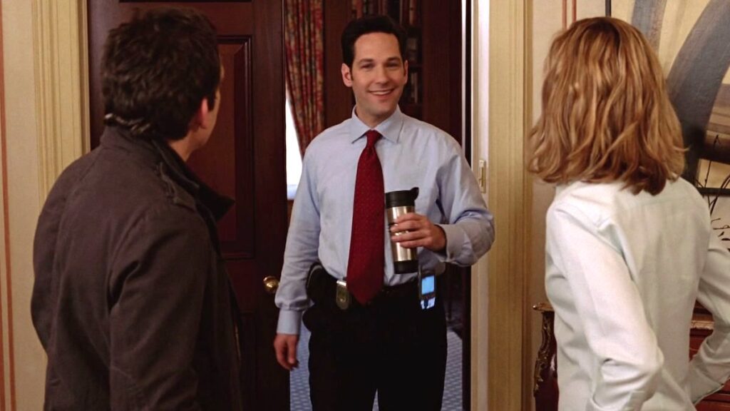 Pual Rudd Storekeeper Paul Rudd Through the Years: From Clueless to Ant-Man (Photos)