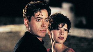 Best Romantic Movies Starring Marvel Actors