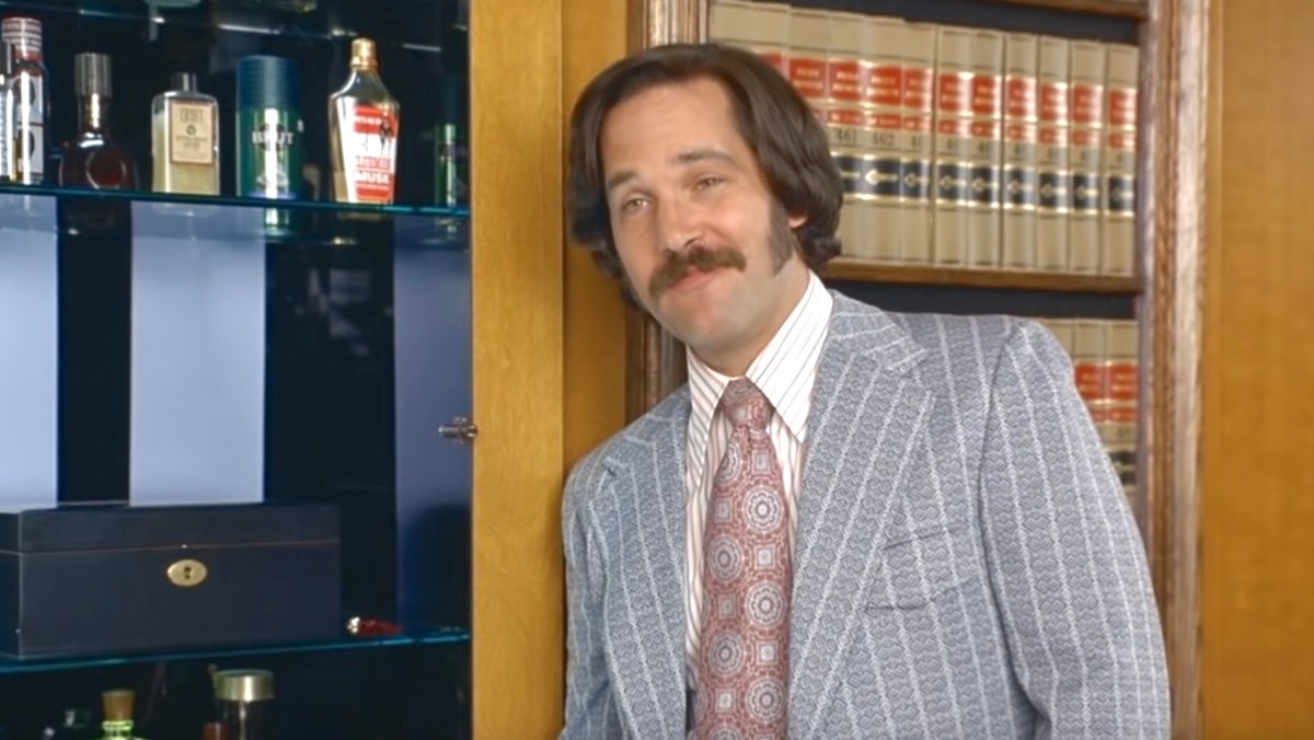 Paul Rudd Through the Years From Clueless to AntMan (Photos)