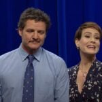 ‘SNL': Pedro Pascal and Sarah Paulson Officially – and Humbly – Accept Their Roles as ‘Daddy’ and Mommy’ (Video)