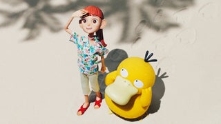 Netflix and Pokémon Team for New Stop-Motion Animated Series ‘Pokémon Concierge’ (Video)