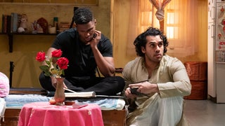‘Public Obscenities’ Off Broadway Review: A Stunning Snapshot of India Through a Gay Ph.D. Student’s Lens