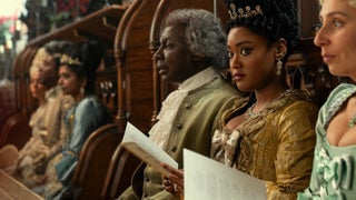 ‘Queen Charlotte’ Gets Netflix Premiere Date, New Teaser for ‘Bridgerton’ Prequel Series (Video)