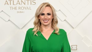 Rebel Wilson