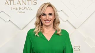 Rebel Wilson Says ‘Pitch Perfect’ Contract Required Her to Maintain Weight: ‘I Was Stereotyped’ as ‘That Fat, Funny Friend’