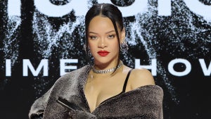 rihanna smurfette smurf