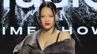 Rihanna to Perform ‘Lift Me Up’ at the Oscars