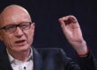 News Corp CEO Robert Thompson