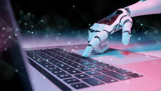 IATSE Creates Commission on AI in the Entertainment Industry