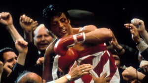 Rocky IV