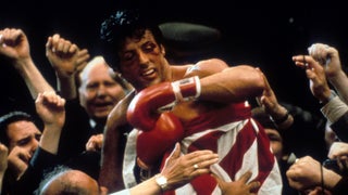 Every ‘Rocky’ Movie, Ranked From Worst to Best