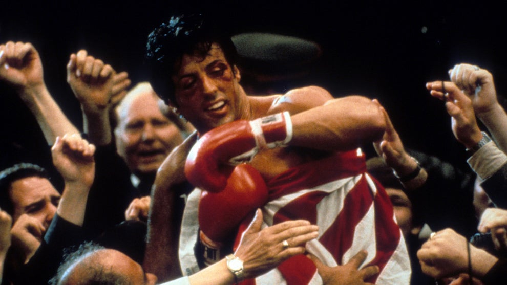 Rocky IV