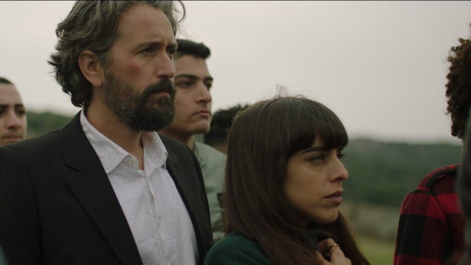 'Let It Be Morning' Review: Palestinian Drama Takes a Caustic and ...