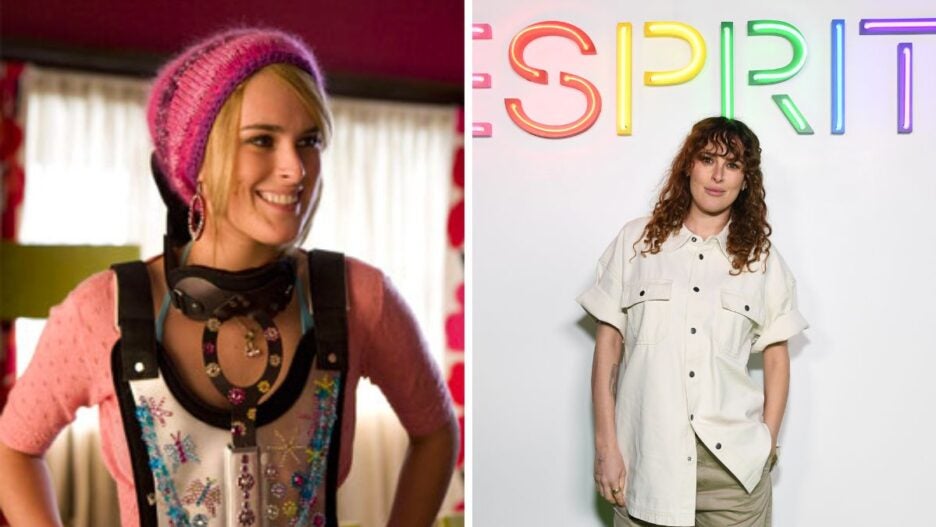 The House Bunny Cast Then and Now (Photos)