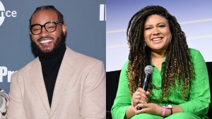 ryan coogler and tracy oliver