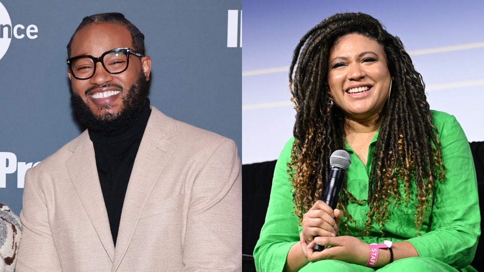 ryan coogler and tracy oliver