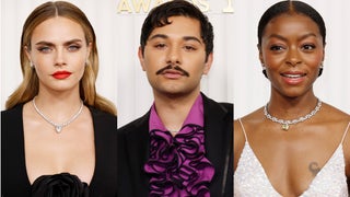 SAG Awards 2023 Red Carpet: See the A-List Arrivals (Photos)