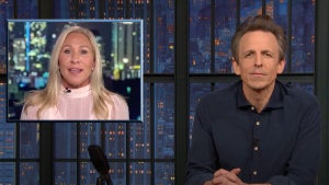 seth-meyers-marjorie-taylor-greene
