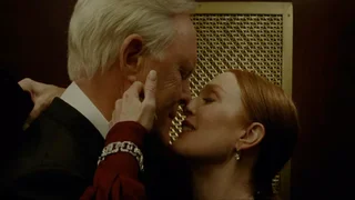 ‘Sharper’ Review: Lots of Glitter, Little Gold in Sebastian Stan, Julianne Moore Drama