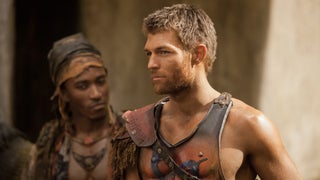 Starz Revives ‘Spartacus’ Franchise After 10-Year Hiatus