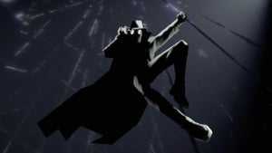 Spider-Man Noir
