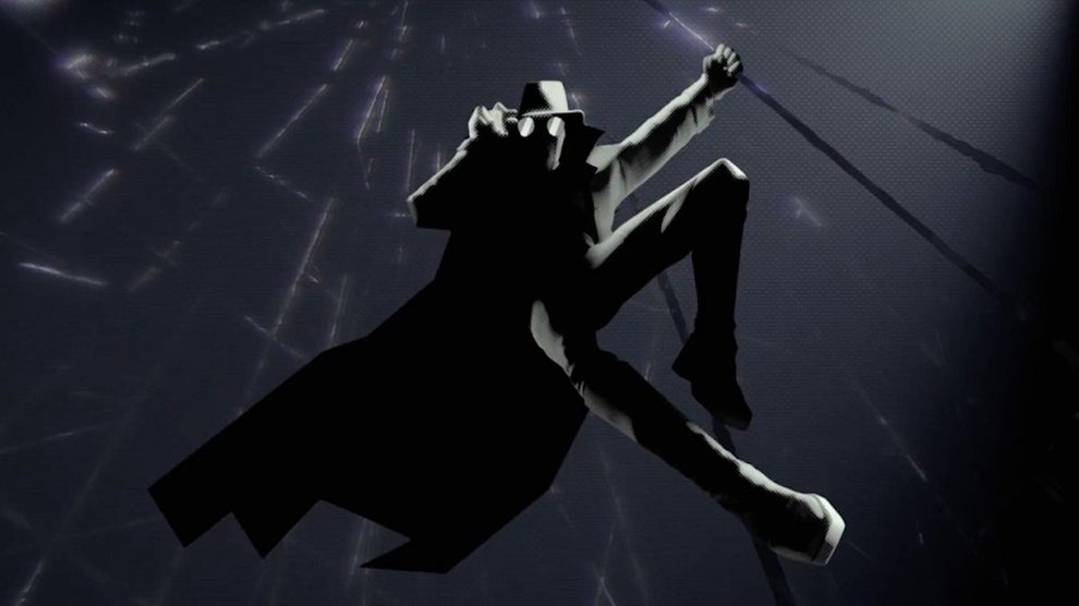 Spider-Man Noir