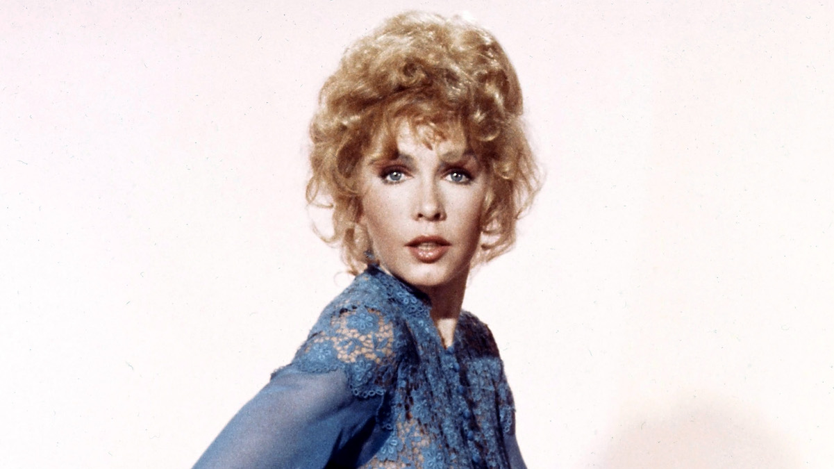 Stella Stevens Stella Stevens