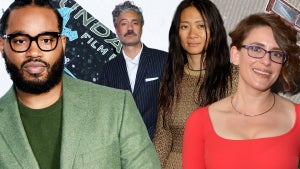 Sundance Marvel