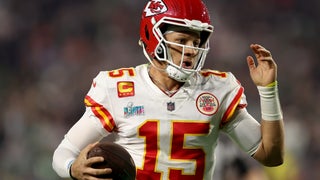 Netflix Teaming Up With NFL, Patrick Mahomes’ 2PM Productions on ‘Quarterbacks’ Docuseries