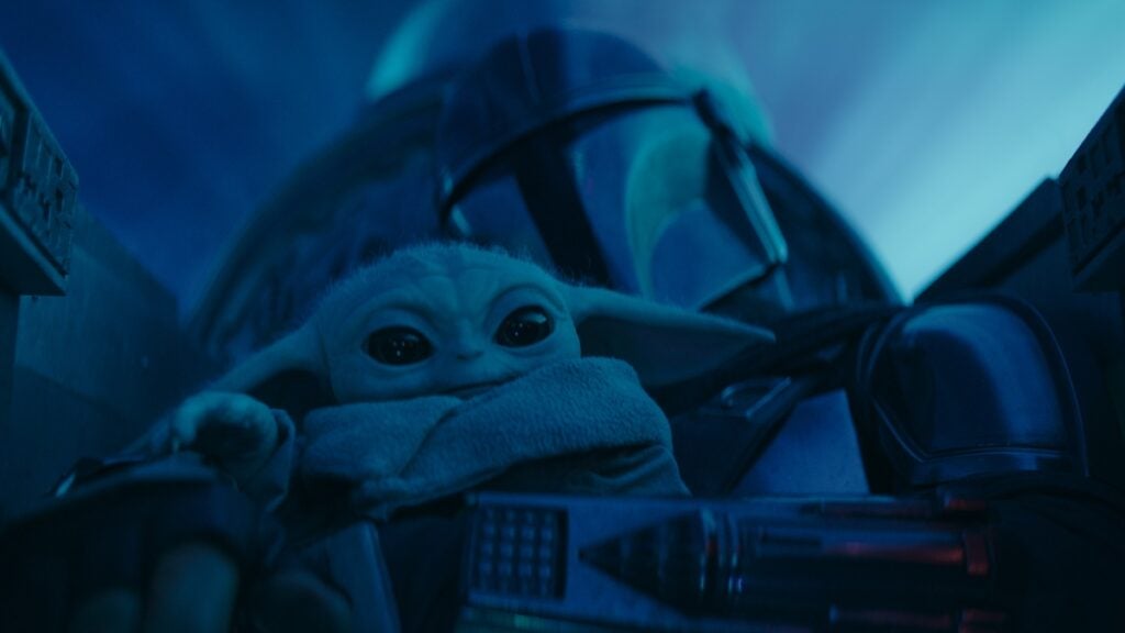 How To Watch The Star Wars Shows In Chronological Order