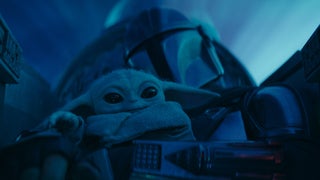 ‘The Mandalorian and Grogu’ Bags $21.7 Million California Tax Credit, Will Be First Star Wars Film Shot in Golden State