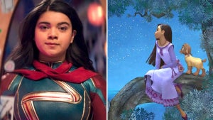the marvels wish disney