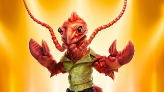 ‘The Masked Singer’: Rock Lobster Admits They Were ‘Devastated’ to Not Get Past One Round: ‘Incredibly Disappointing’