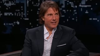 Tom Cruise Says He Would’ve Held ‘Top Gun: Maverick’ for 10 Years to Secure a Theatrical Release