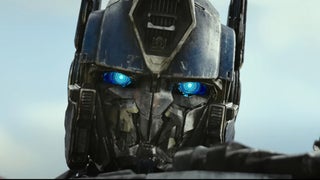 ‘Transformers: Rise of the Beasts’ Trailer Reveals The Evil, World-Devouring Unicron (Video)