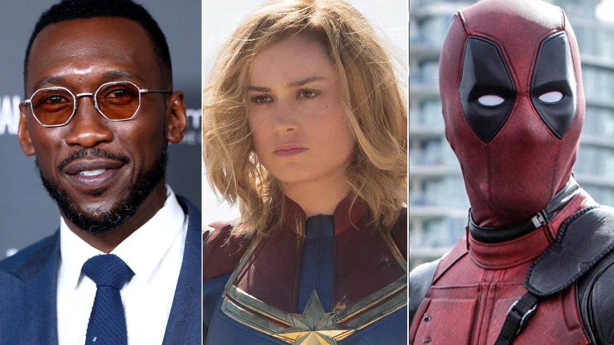 List of Marvel Movies Release Dates, Cast and More