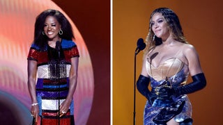 BBC Apologizes for Running Golden Globes Photo of Viola Davis Under Headline About Beyoncé Grammy Wins