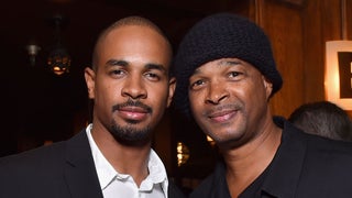Damon Wayans and Damon Wayans Jr. to Executive Produce, Star in CBS Father-Son Comedy
