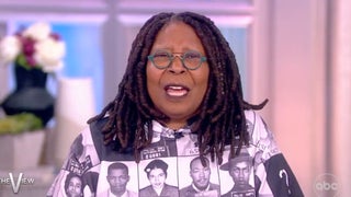 ‘The View’ Hosts Mock Matt Gaetz’s Pledge of Allegiance Mandate: ‘What Is This Waste of Time?’ (Video)