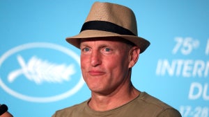 Woody Harrelson