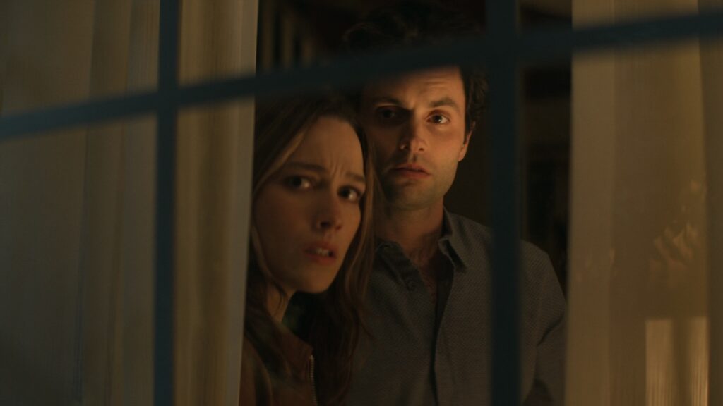 you-season-3-victoria-pedretti-penn-badgley