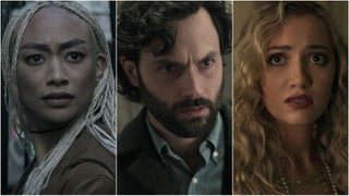 ‘You’ Season 4 Cast and Character Guide (Photos)