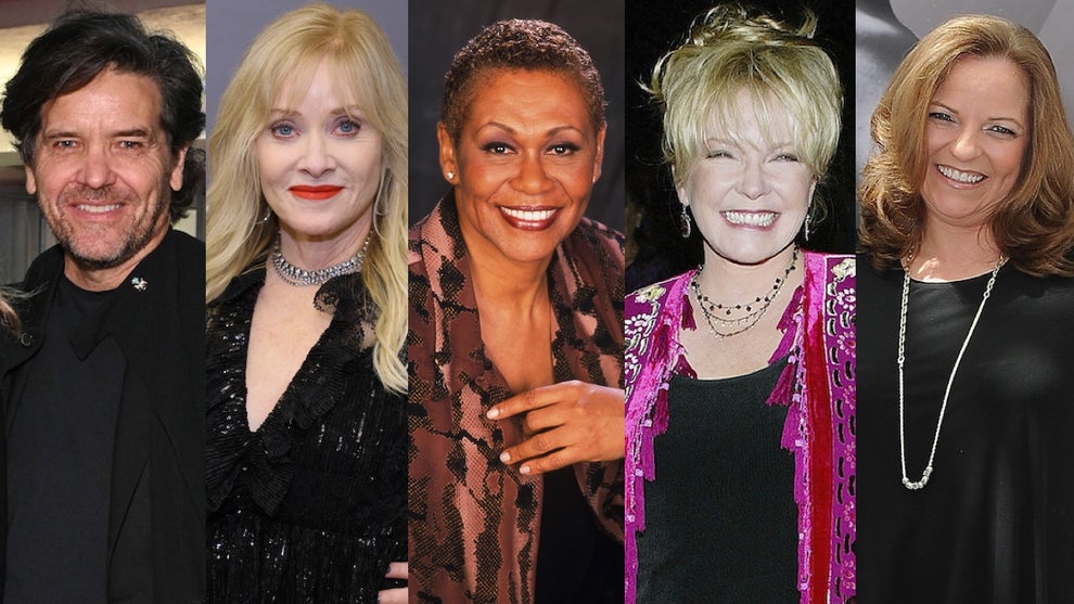 Young & the Restless