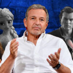 Can Disney CEO Bob Iger Deliver on a Promise to Juggle Creativity and Costs? | Analysis