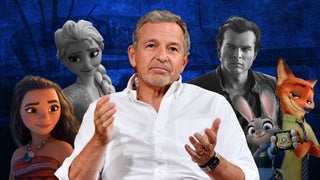 Can Disney CEO Bob Iger Deliver on a Promise to Juggle Creativity and Costs? | Analysis