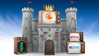 How Crunchyroll Is Beating the Competition in Anime Streaming – Even Netflix
