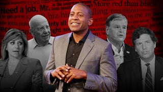 The Liars of Media: Carlos Watson, Rupert Murdoch and Fox News